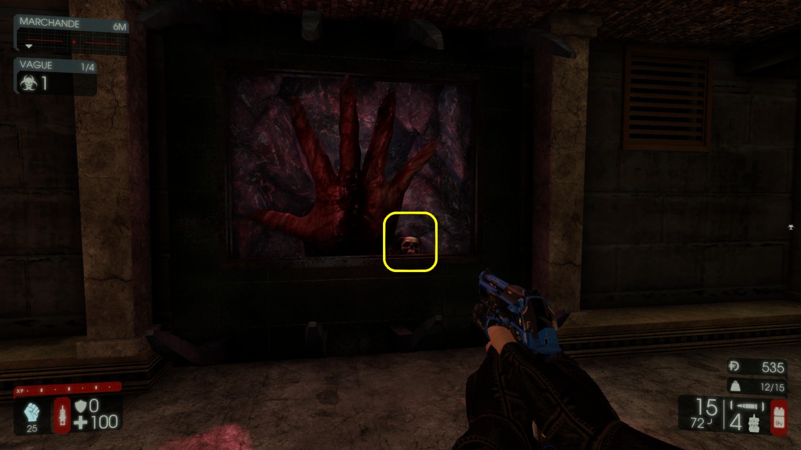 Netherhold Killing Floor 2 Walkthrough Neoseeker