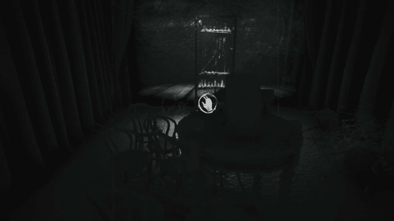 layers of fear lock combination layers of fear lock combination