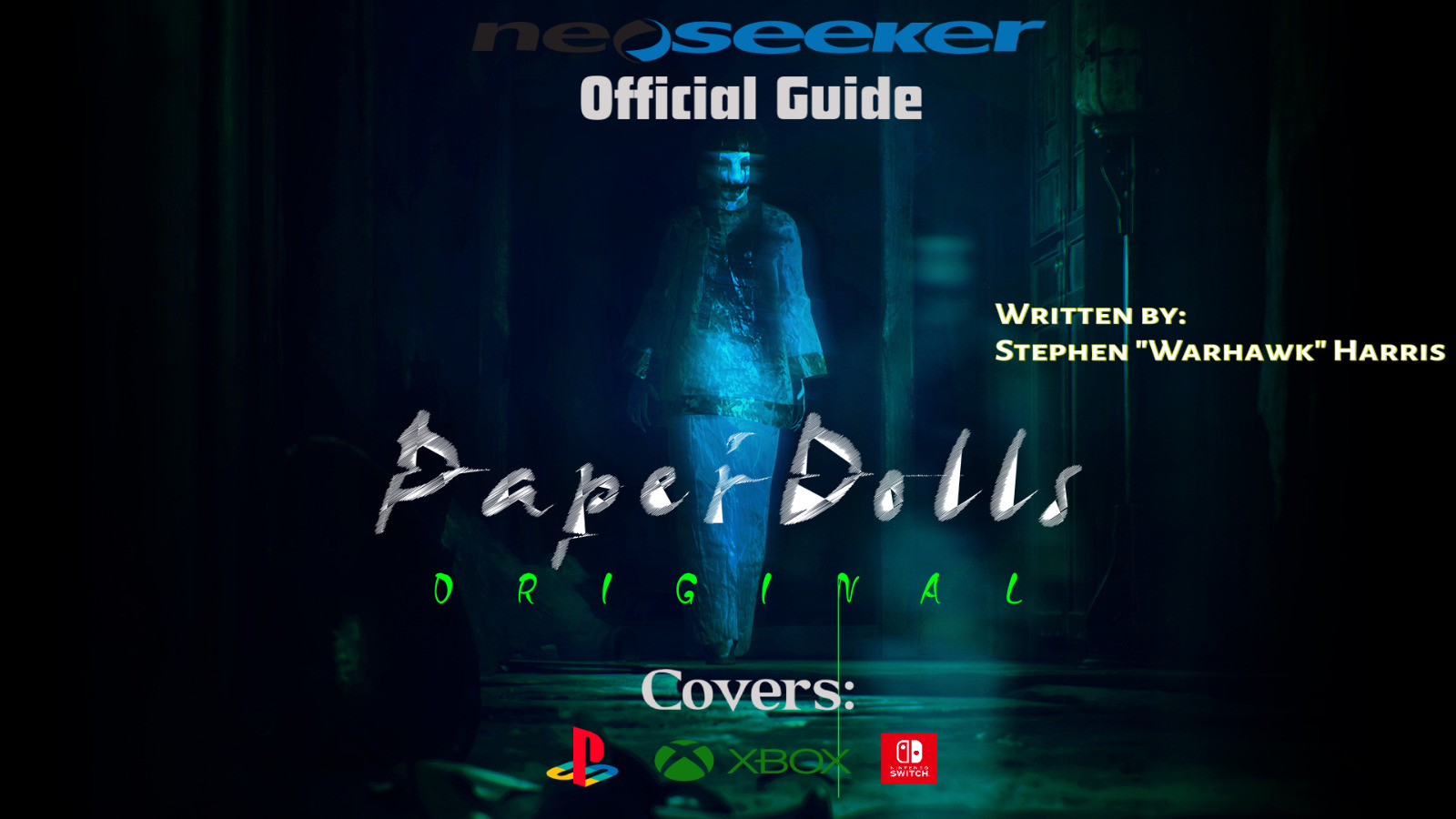 Paper Dolls Original Walkthrough and Guide Neoseeker