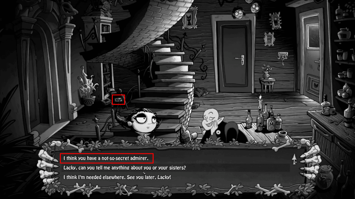 How to Get the Lab Key - PRIM Walkthrough - Neoseeker