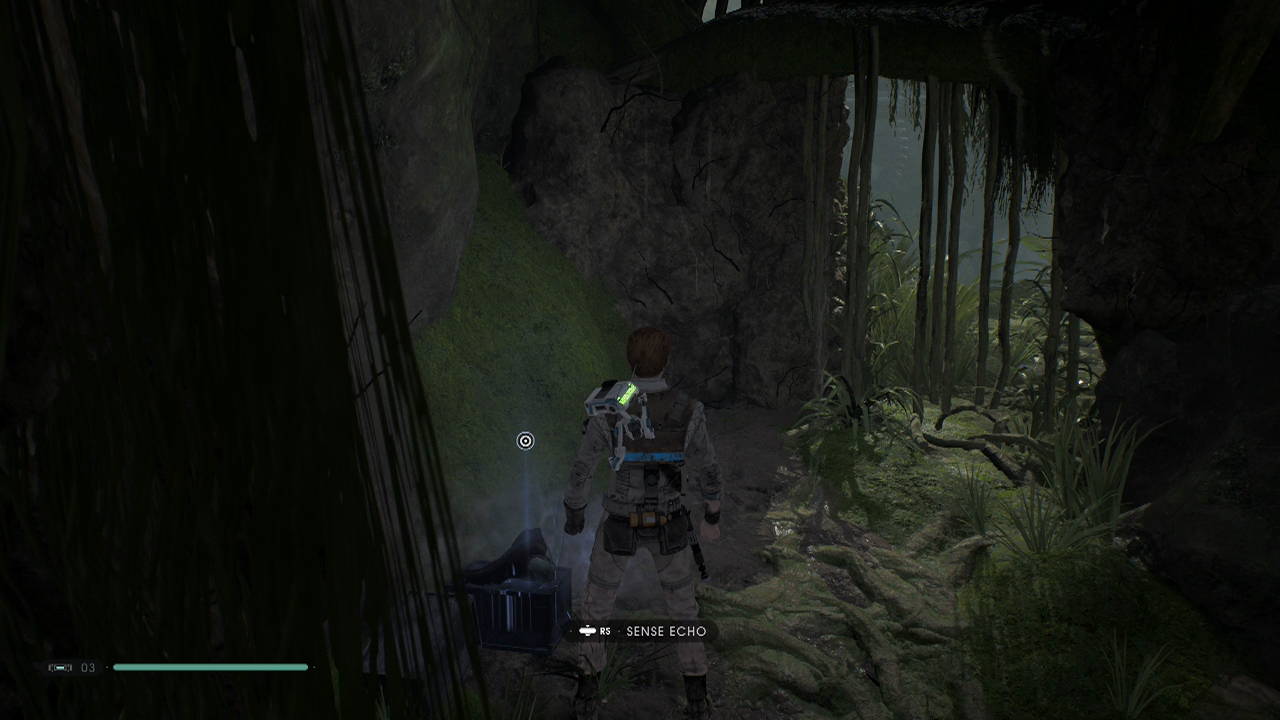 Kashyyyk Collectible Locations Star Wars Jedi Fallen Order