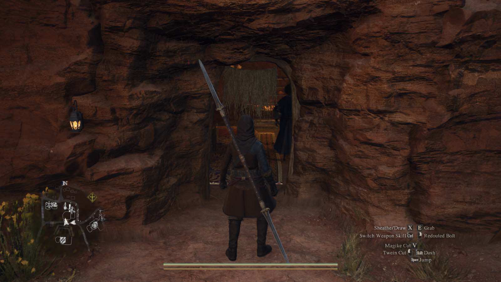 Short-Sighted Ambition Quest Guide - Dragon's Dogma 2 - Neoseeker