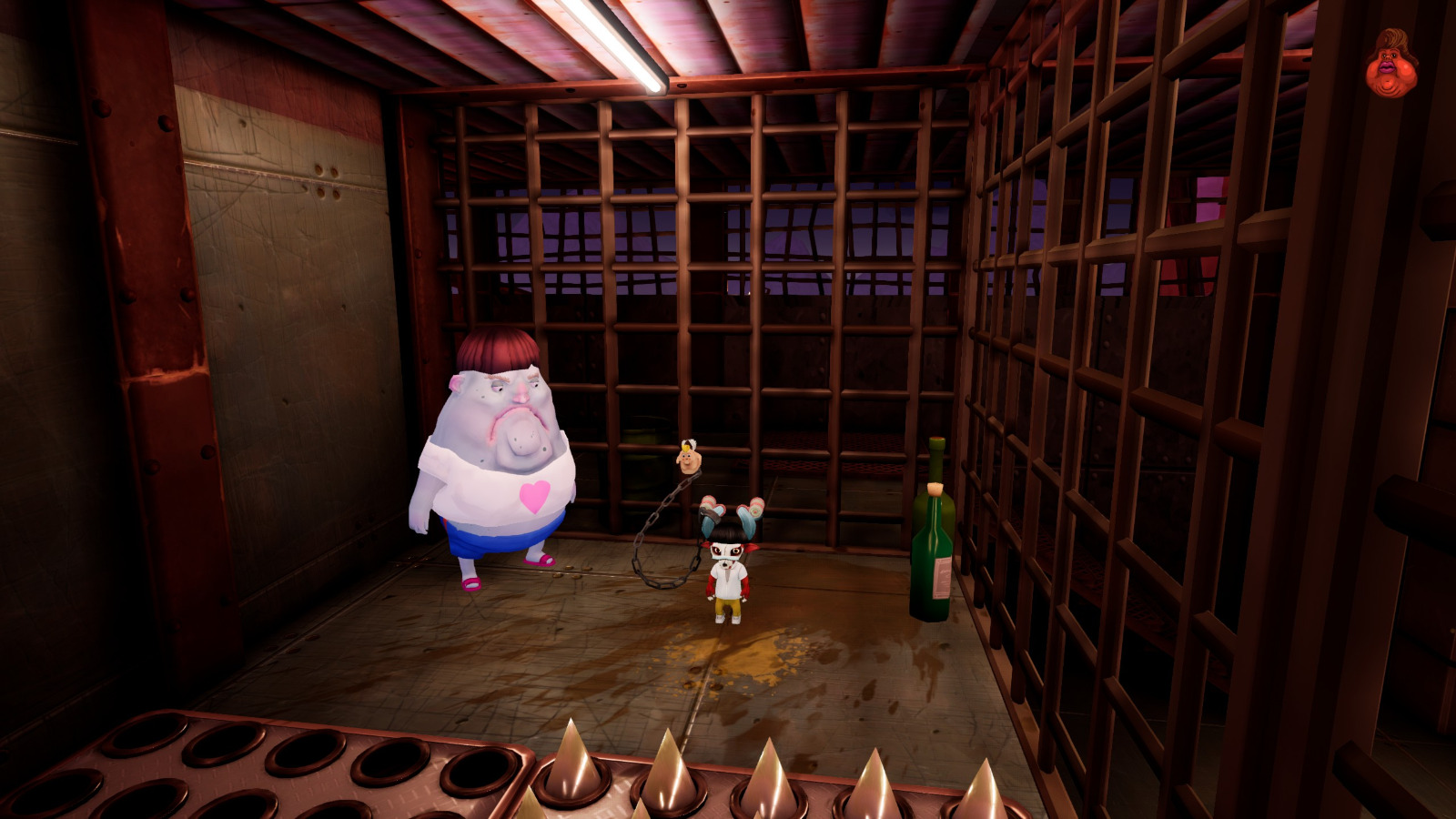 Flavor Peaks Hell Pie Walkthrough Neoseeker