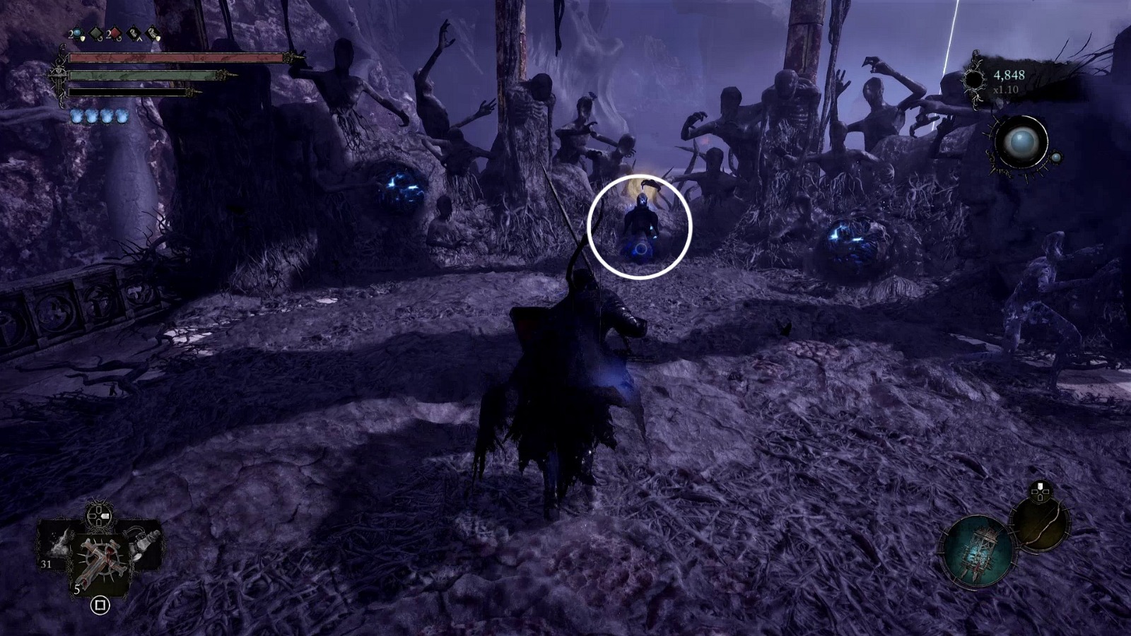 Abbey of the Hallowed Sisters Lords of the Fallen (2023) Walkthrough Neoseeker Abbey of the Hallowed Sisters Lords of the Fallen (2023) Walkthrough Neoseeker