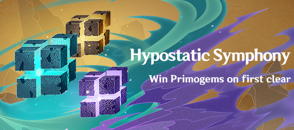 Genshin Impact - Hypostatic Symphony Guide - Neoseeker