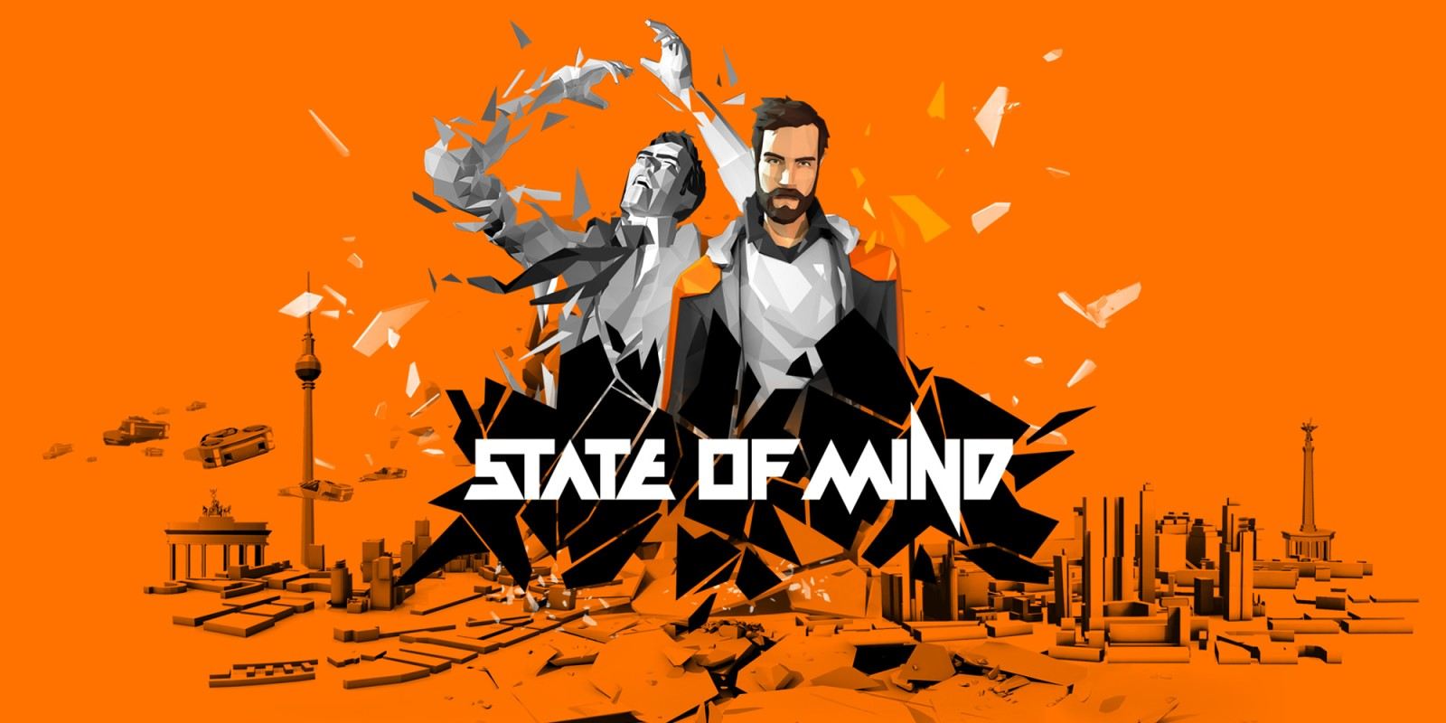 state of mind game walkthrough