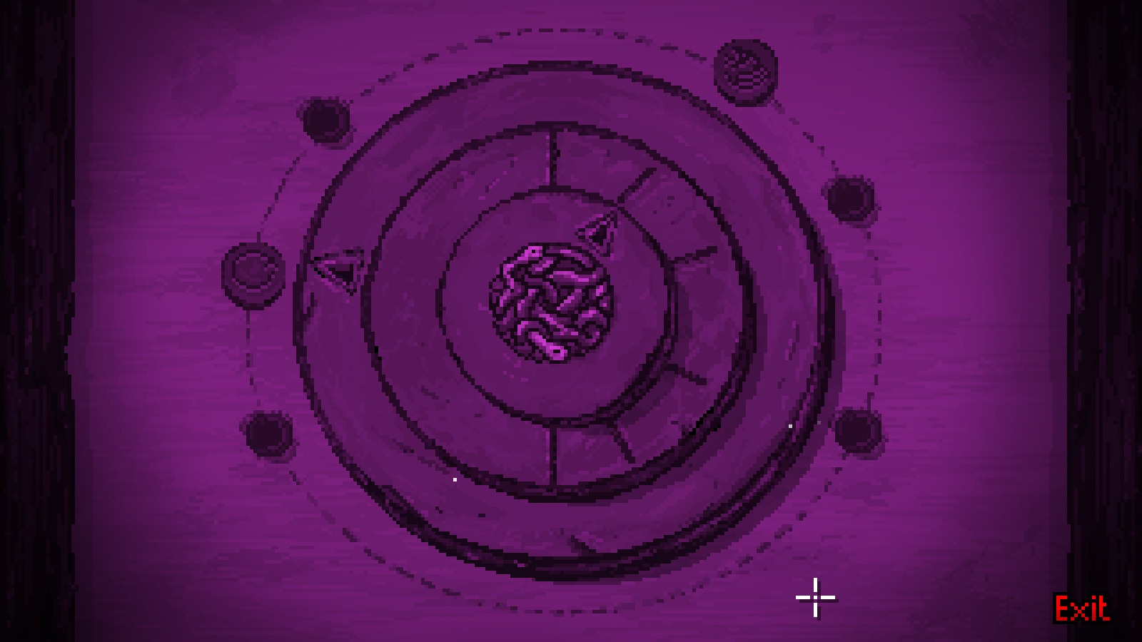 The Third Day Incantamentum The Excavation of Hob's Barrow Walkthrough Neoseeker