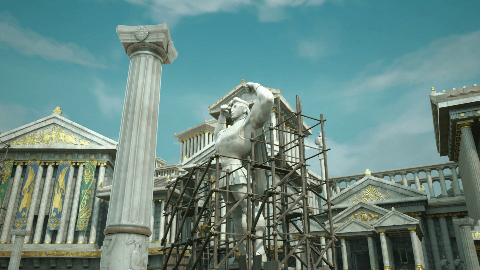 Photo Missions Kingdom Hearts III Walkthrough Neoseeker