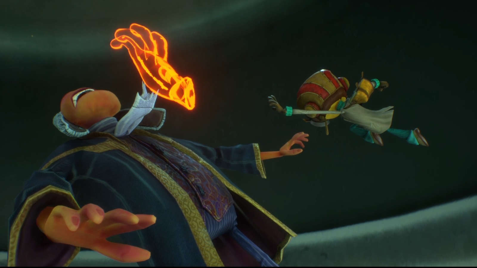 Compton's Cookoff - Psychonauts 2 Walkthrough - Neoseeker