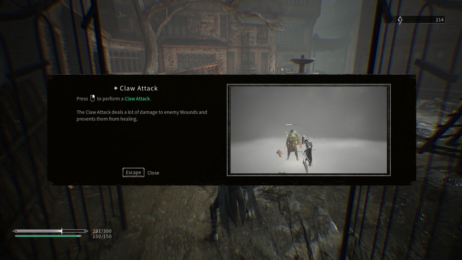 Thymesia Hermes Kingdom Prologue Walkthrough Neoseeker