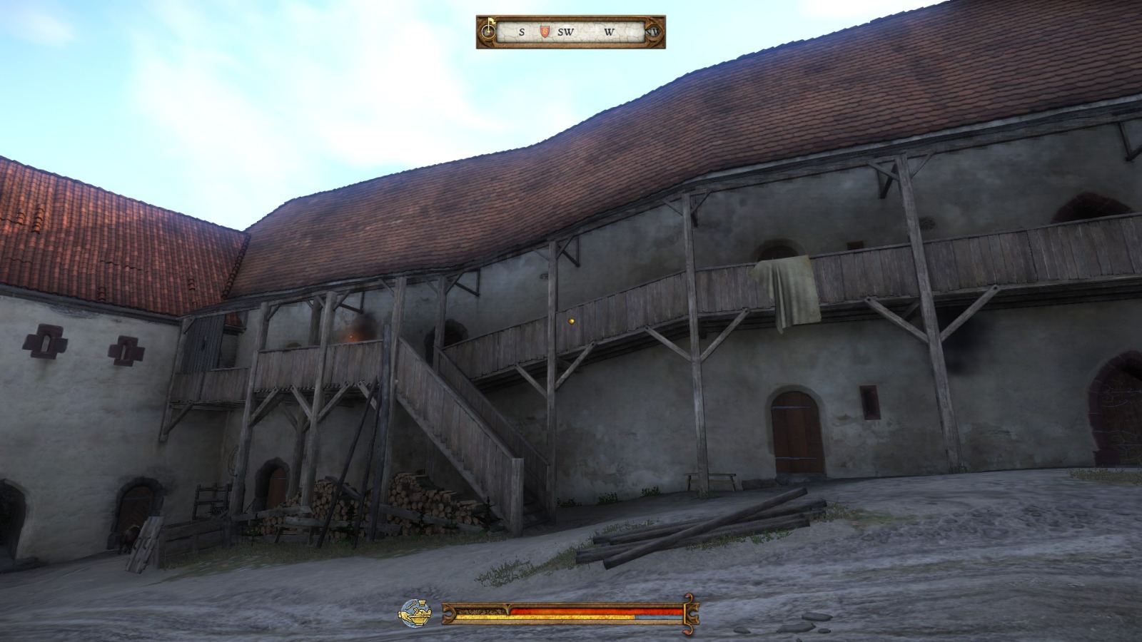 The House of God Kingdom Come Deliverance Walkthrough Neoseeker
