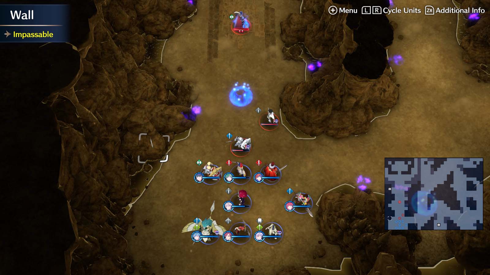 The Brash General Paralogue Guide Fire Emblem Engage Neoseeker