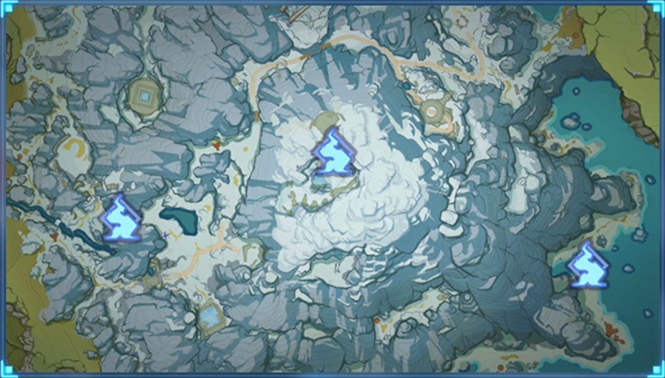 genshin impact search for fragments genshin impact search for fragments