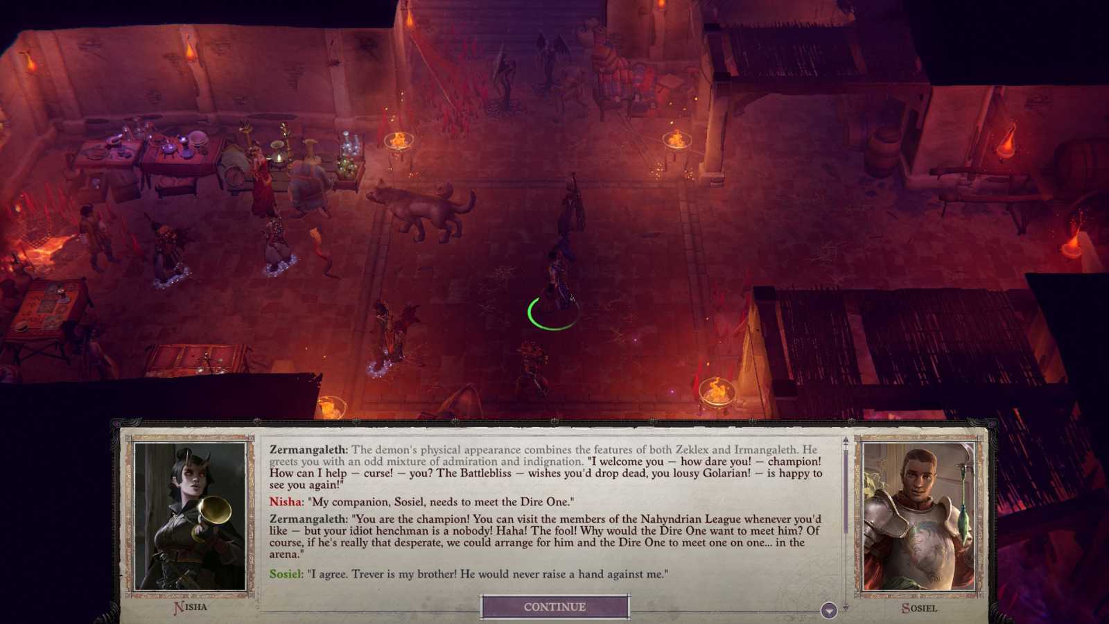 pathfinder wrath of the righteous walkthrough download free