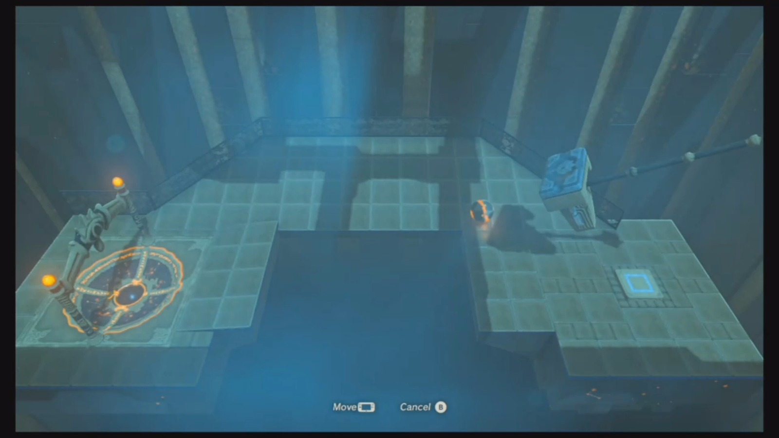 Akkala Shrines and Shrine Quests - The Legend of Zelda: Breath of the ...