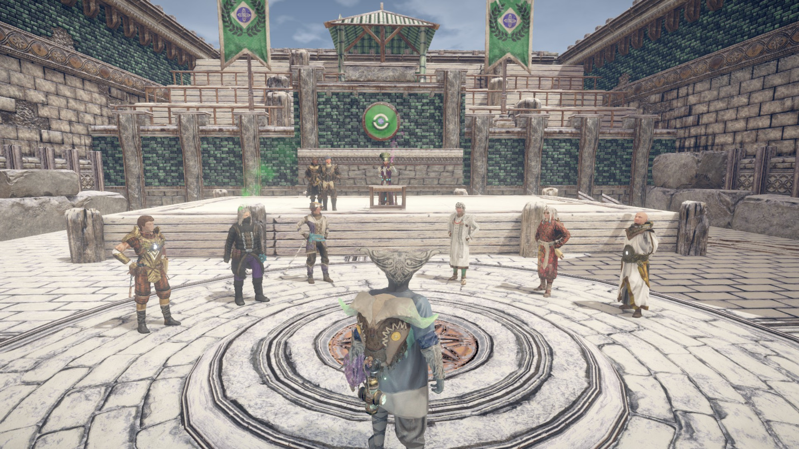 A House Divided Outward Walkthrough Neoseeker