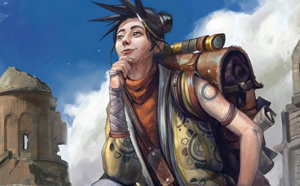 Best Wenduag Builds In Pathfinder: Wrath Of The Righteous