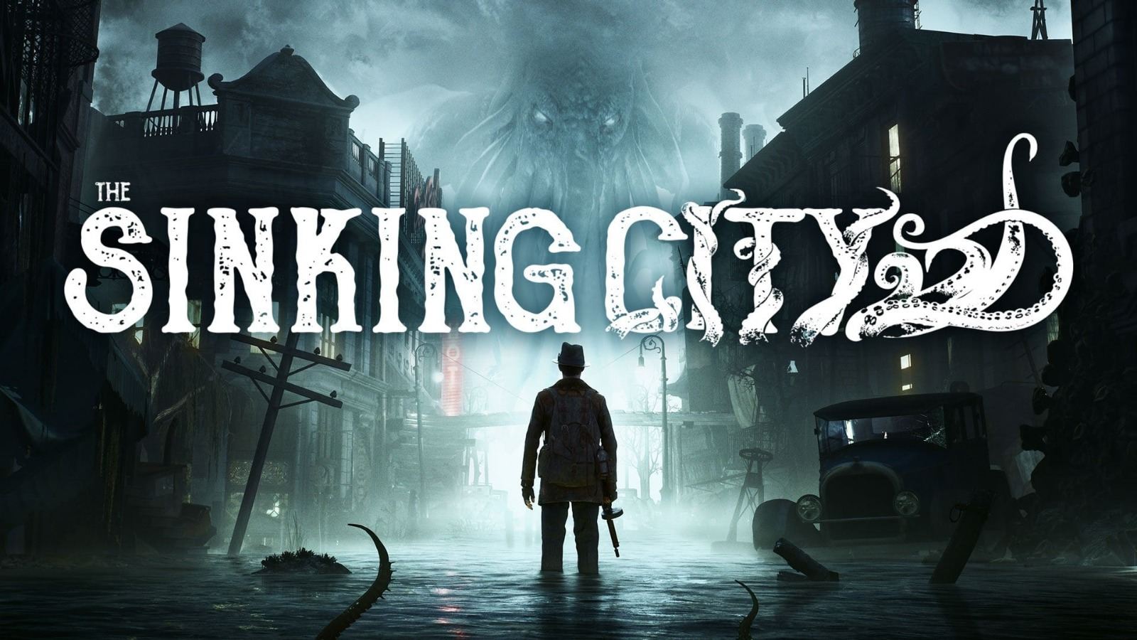 the sinking city self defense