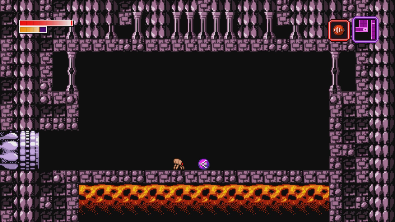 axiom verge walkthrough after hallucination axiom verge walkthrough after hallucination
