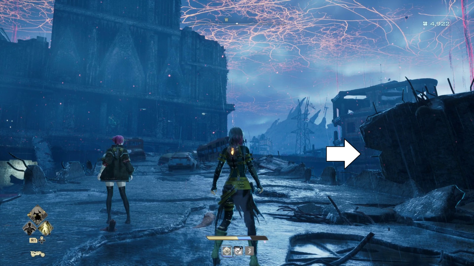 Slaying the Hero Josée - CODE VEIN II Walkthrough - Neoseeker