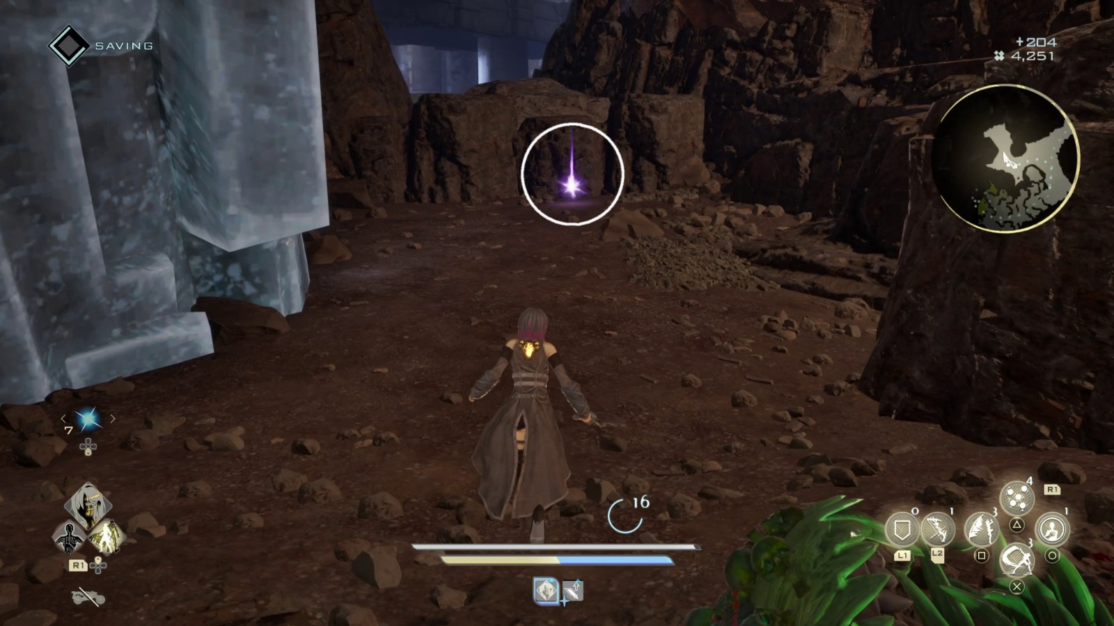 Limestone Cave - CODE VEIN II Walkthrough - Neoseeker