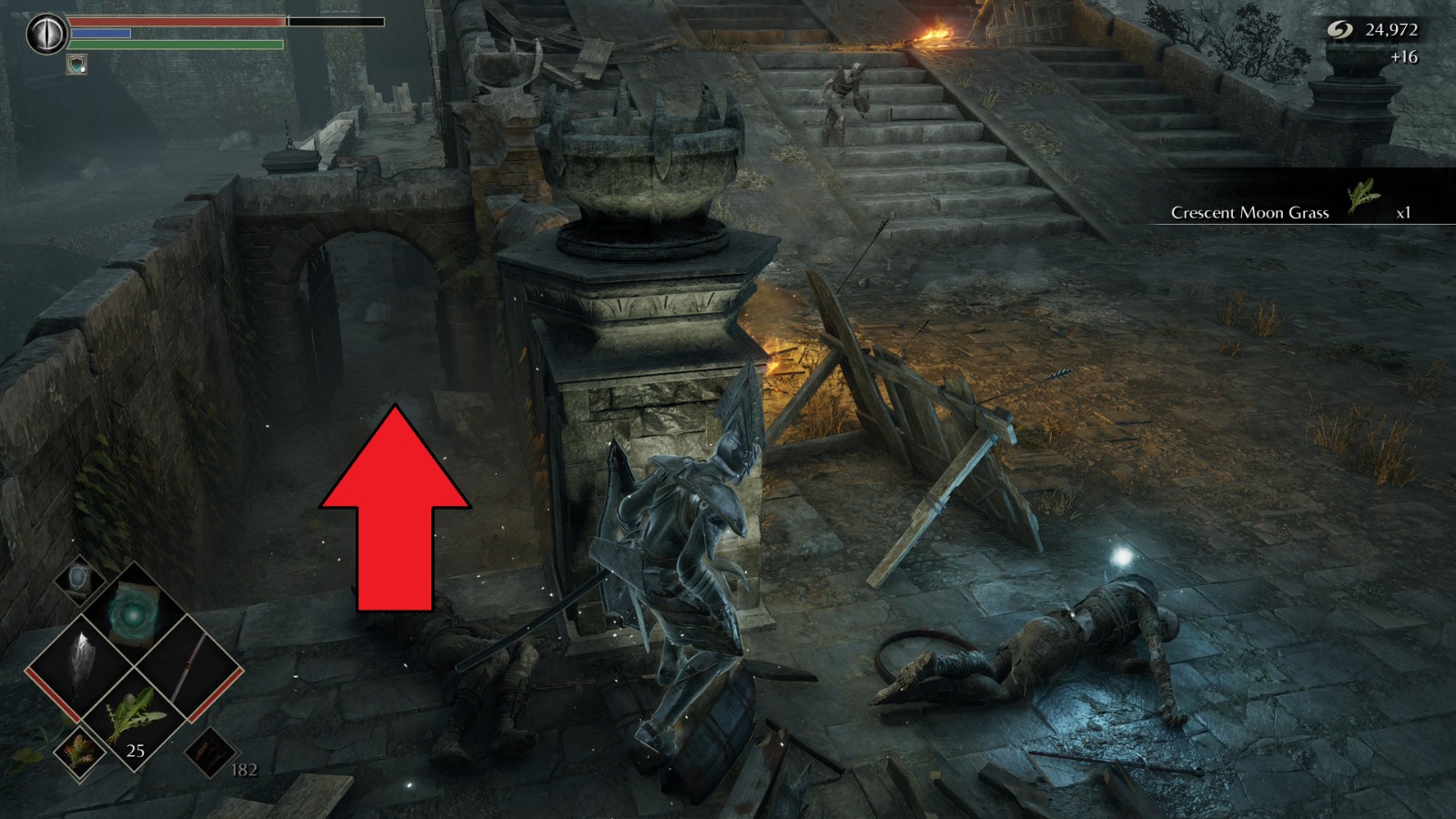 Demon souls gates of boletaria