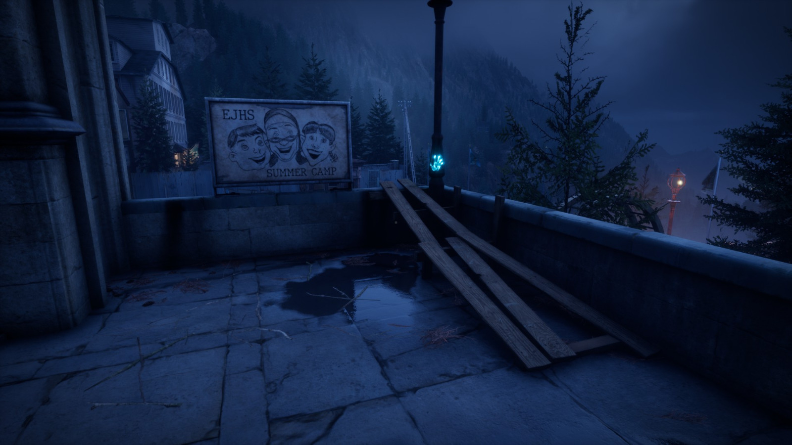 Laundry Escape Evil Nun The Broken Mask Walkthrough Neoseeker