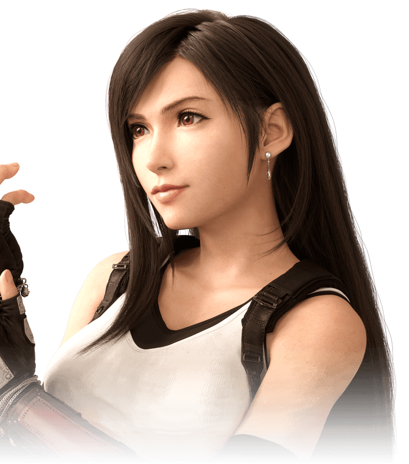 Tifa Lockheart Final Fantasy Vii Remake Walkthrough Neoseeker