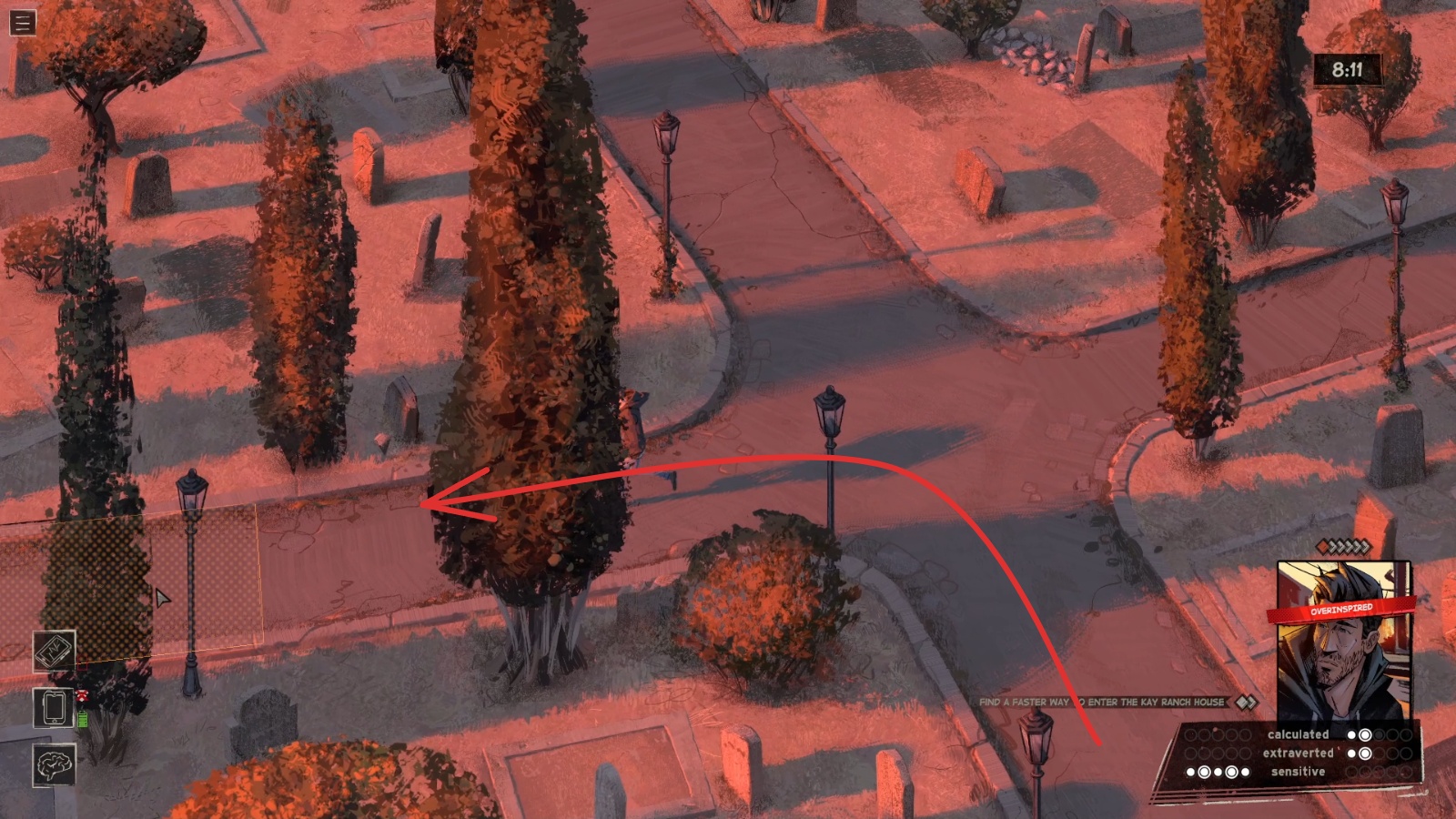 Rue Valley - Enter the Kay Ranch House Faster Walkthrough - Neoseeker