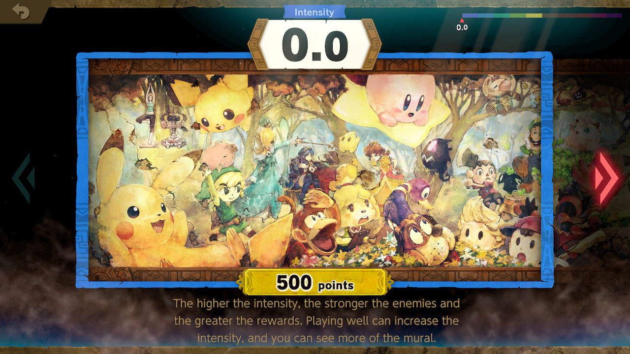 Games&MoreClassic Super Smash Bros. Ultimate Walkthrough Neoseeker