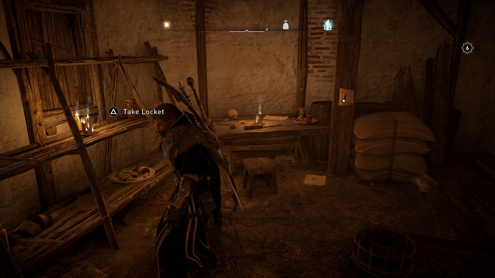 Assassin's Creed Valhalla The Horn of Ragnar Walkthrough Neoseeker