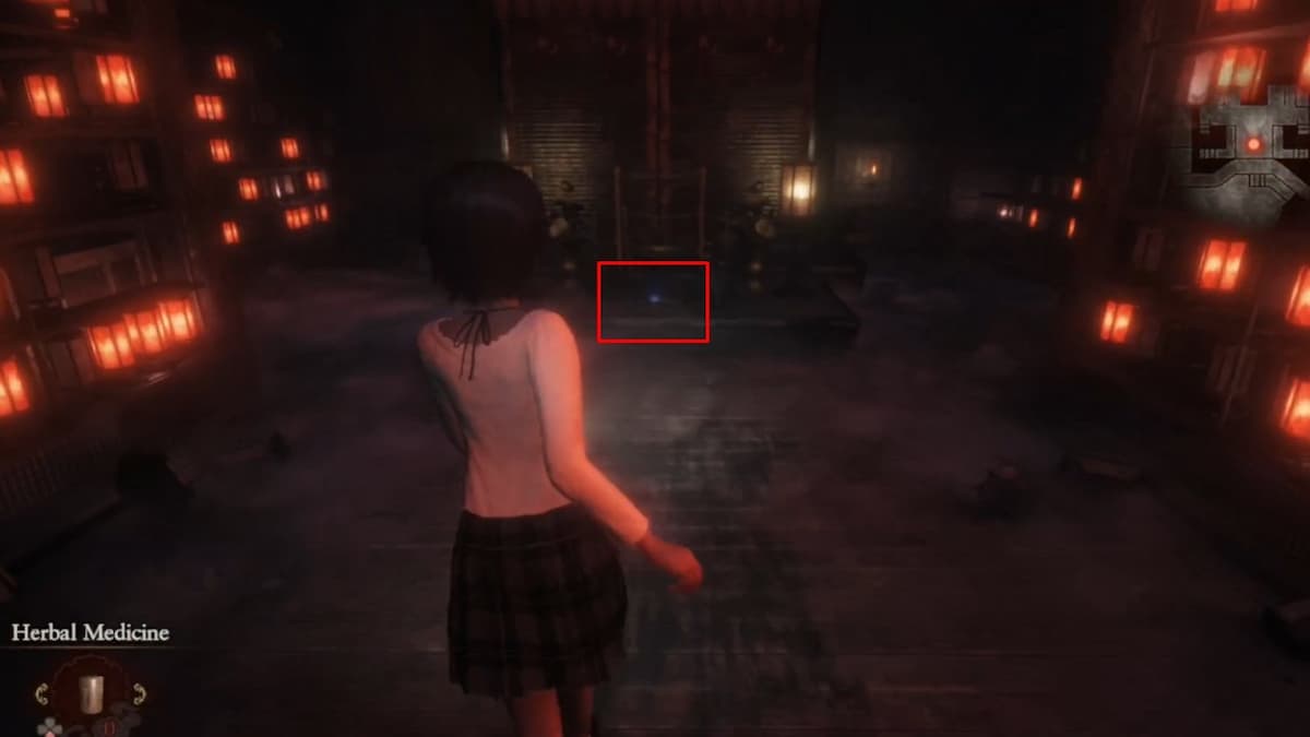 Fatal Frame II: Crimson Butterfly Remake All Documents Locations Guide ...
