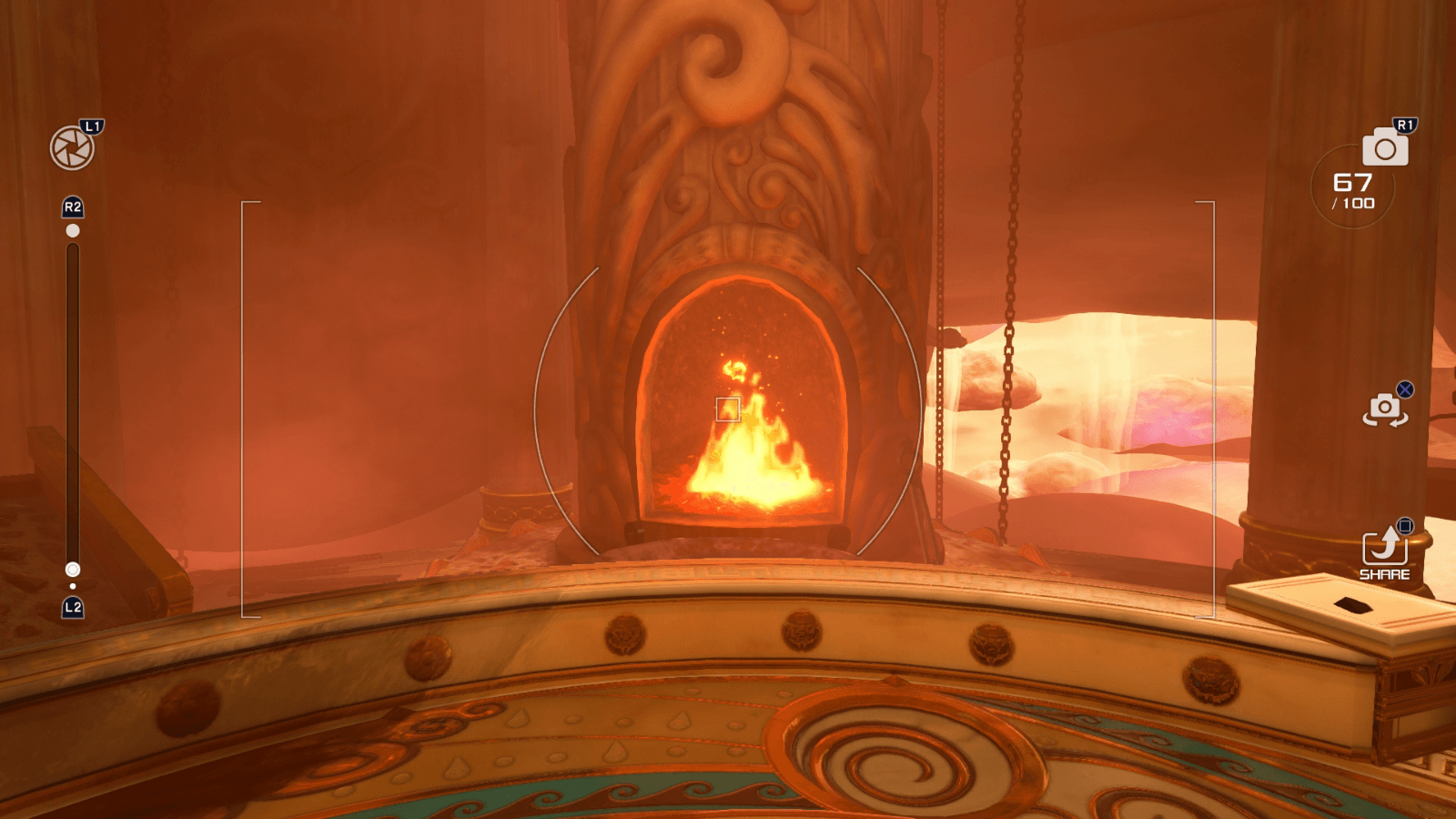 Photo Missions Kingdom Hearts III Walkthrough Neoseeker