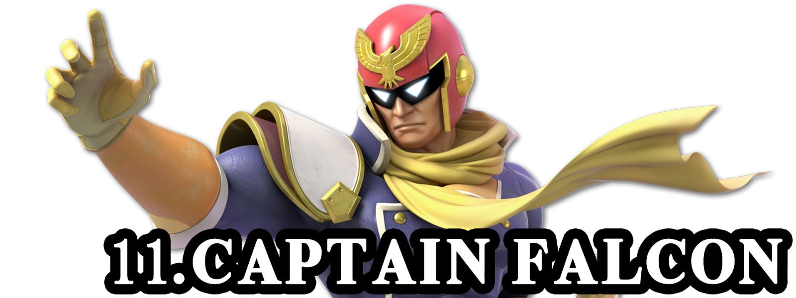 captain falcon marvel lego