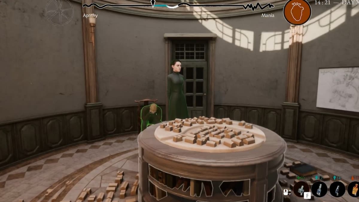 Pathologic 3 Day 12 Endings Walkthrough Guide - Neoseeker