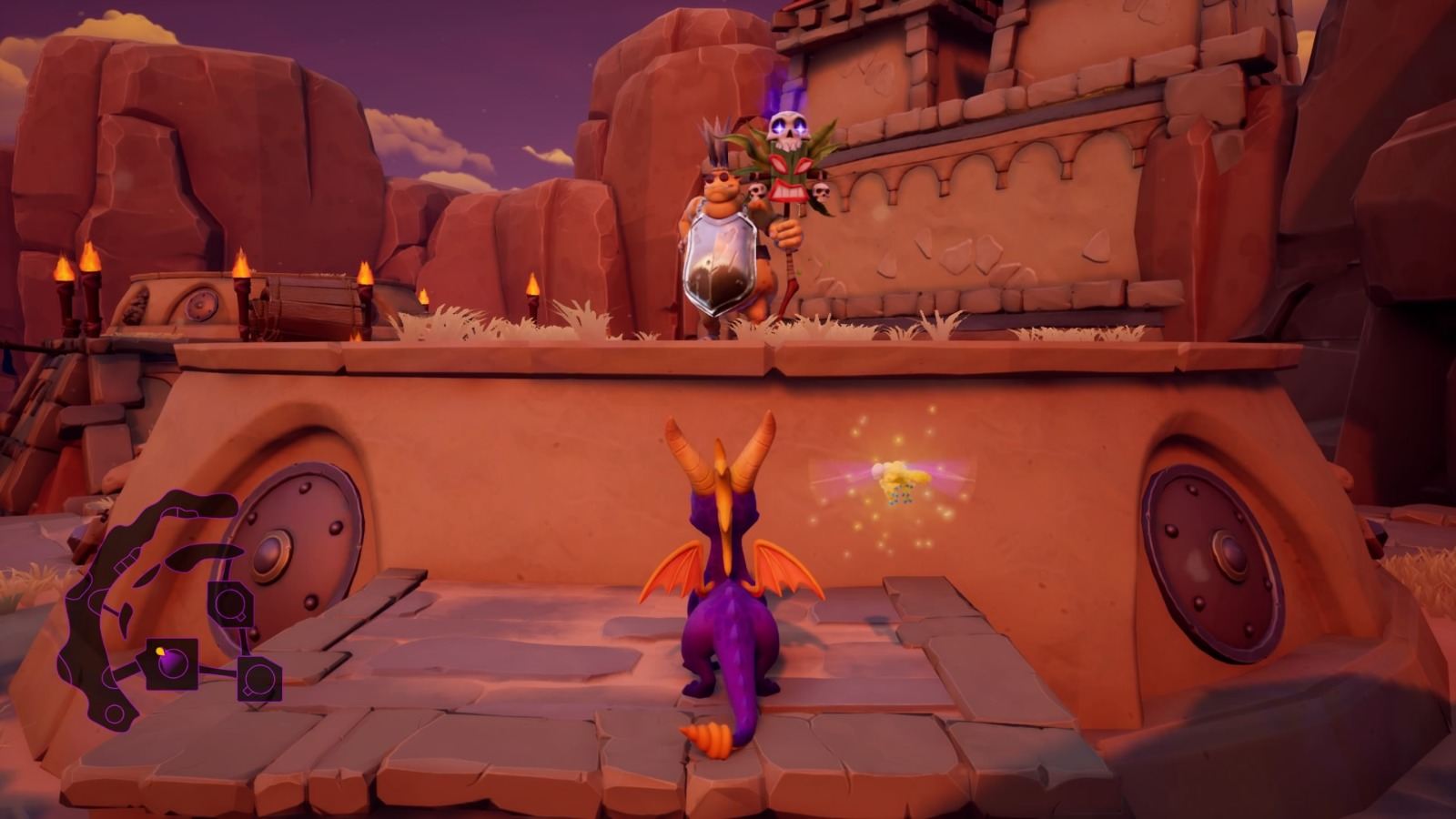 Doctor Shemp Spyro Reignited Trilogy Walkthrough Neoseeker