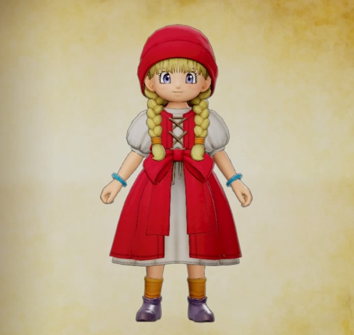 Dragon Quest 12 Should Add Races From Dragon Quest 10