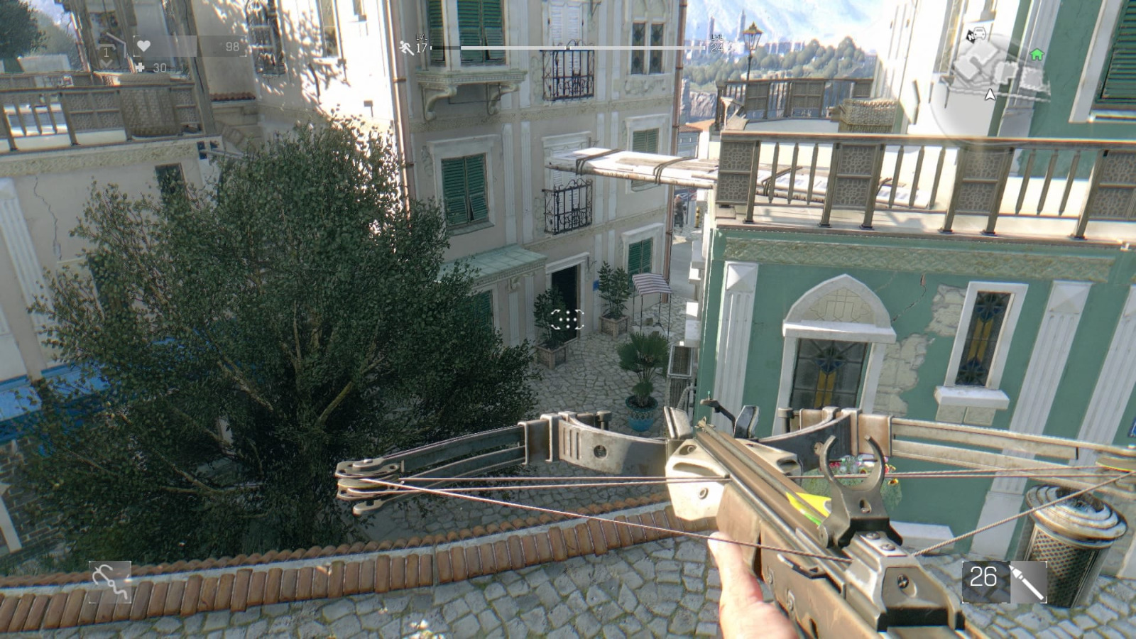 dying light the following two roads diverged dying light the following two roads diverged
