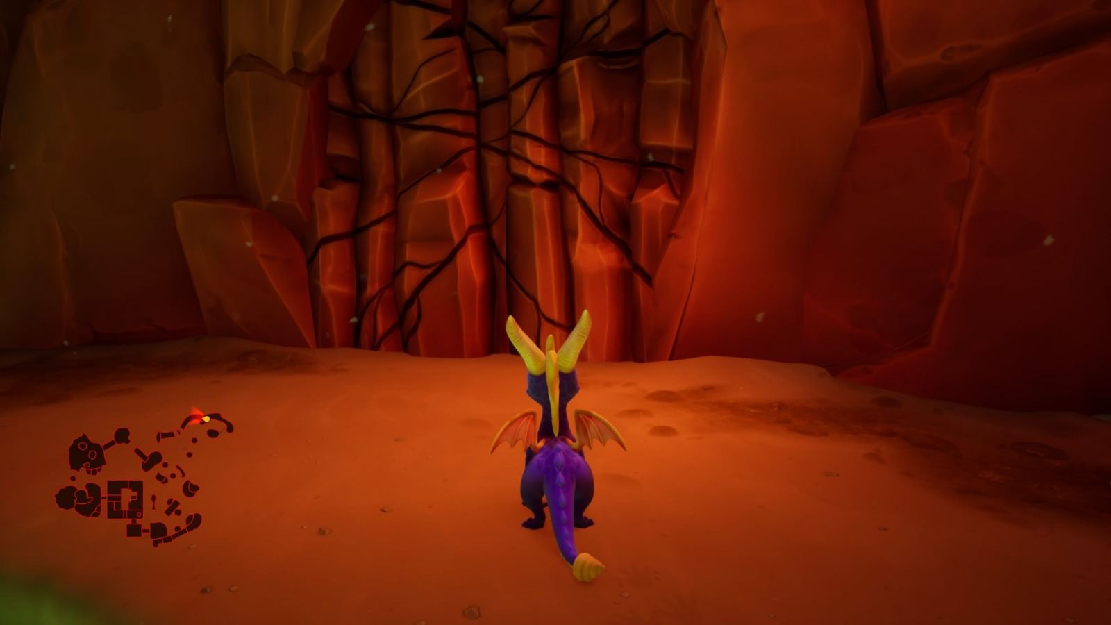 Desert Ruins Spyro Reignited Trilogy Walkthrough Neoseeker