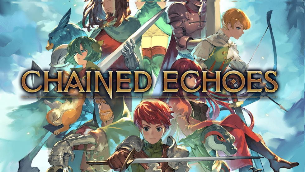 Chained Echoes Walkthrough and Guide