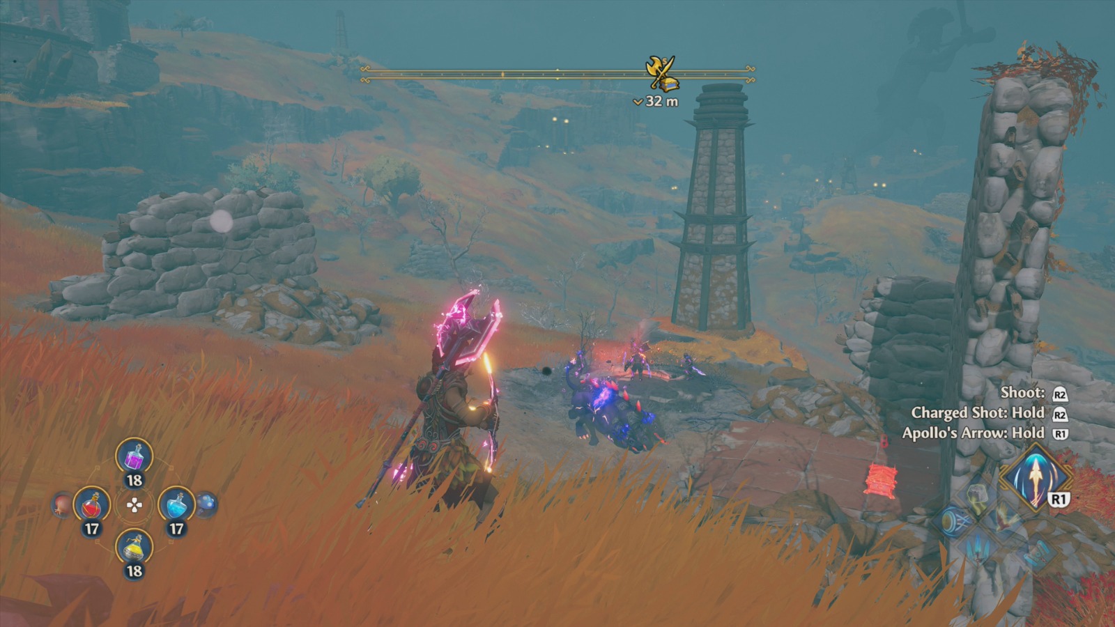 Chest Locations/Wars Den Chest Locations Immortals Fenyx Rising