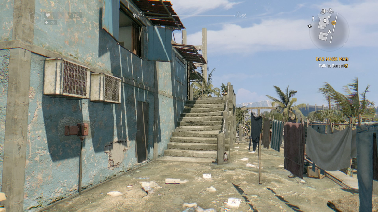 Notes Location Guide - Dying Light - Neoseeker