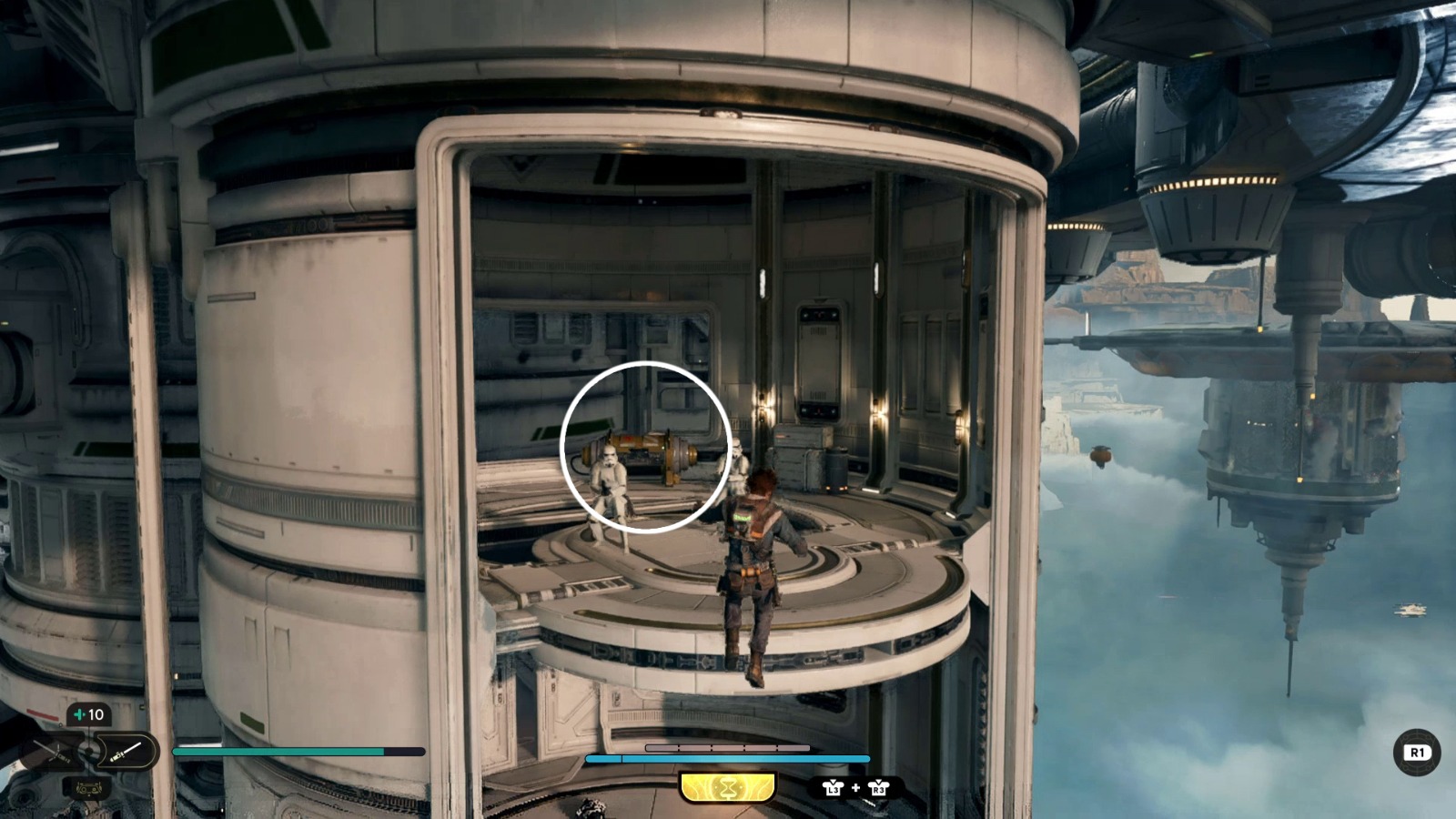 Jedi Survivor All Stim Canister Locations Star Wars Jedi Survivor