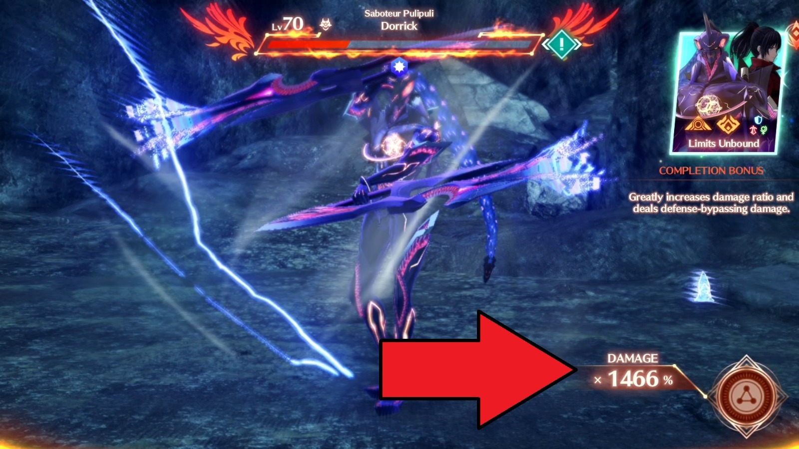 Xenoblade Chronicles 3 The Final Cog Walkthrough Neoseeker