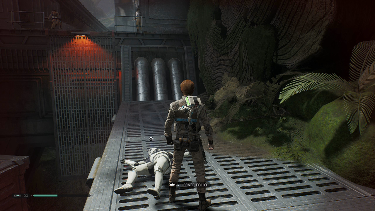 Kashyyyk Collectible Locations Star Wars Jedi Fallen Order