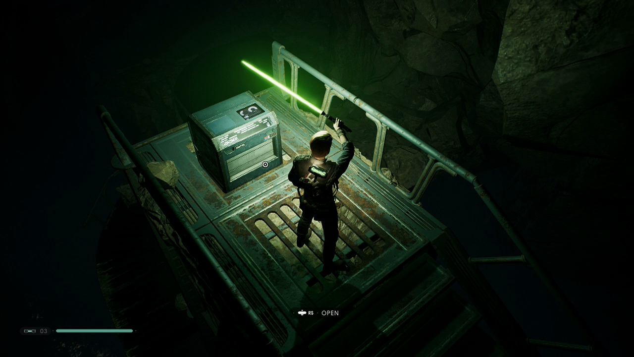 Zeffo Collectible Locations Star Wars Jedi Fallen Order Walkthrough