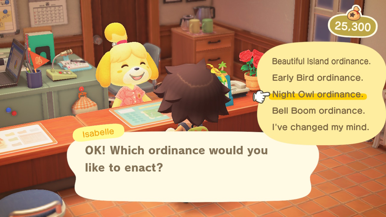 Resident Services Animal Crossing New Horizons Walkthrough Neoseeker