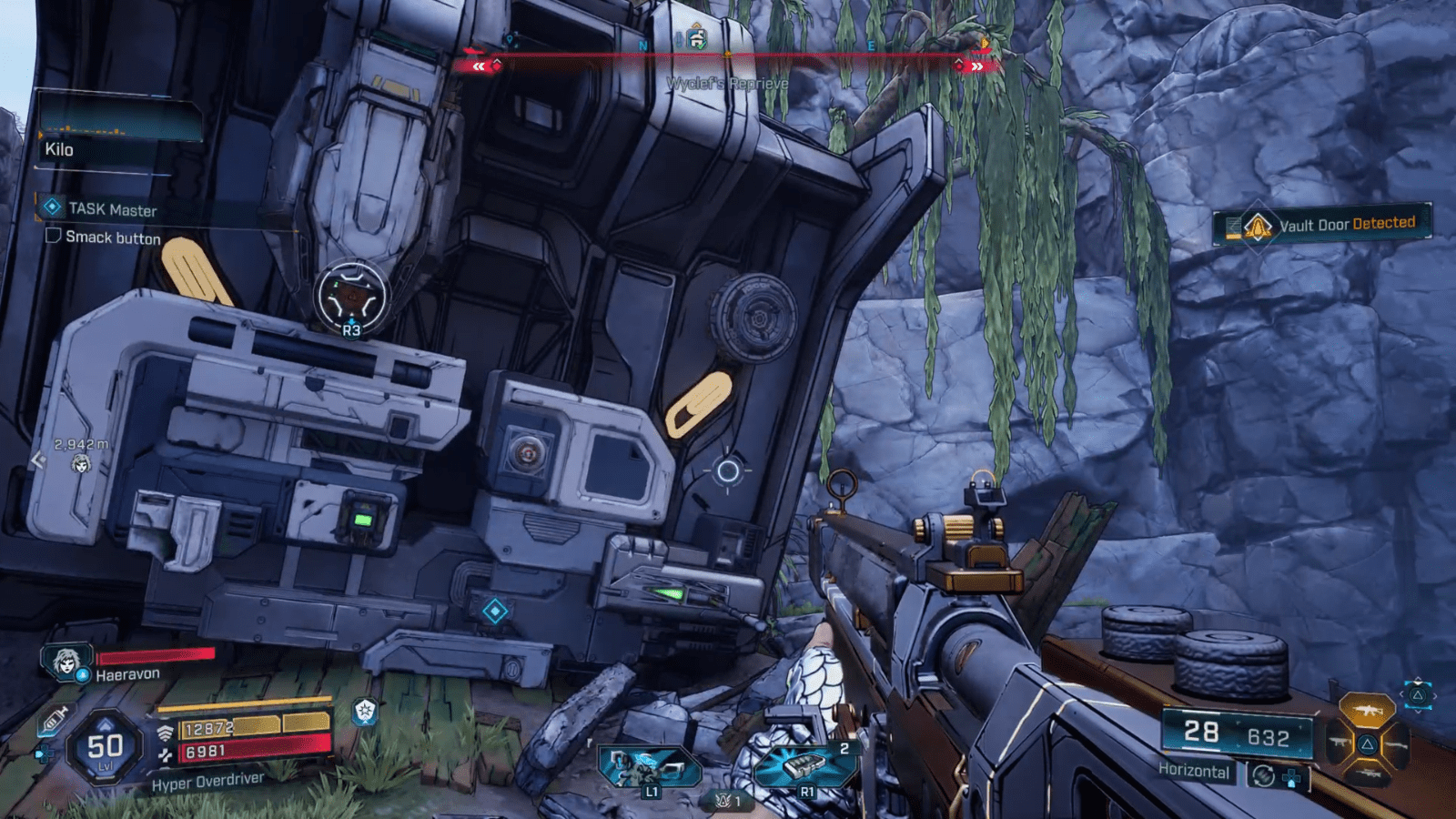 TASK Master - Borderlands 4 Walkthrough - Neoseeker