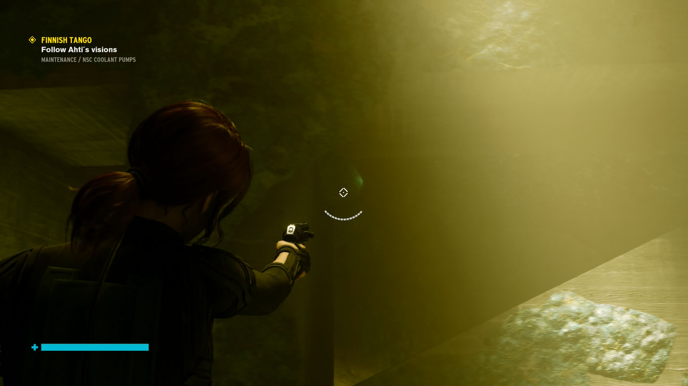 Side Quest Even More Mold Control Walkthrough Neoseeker