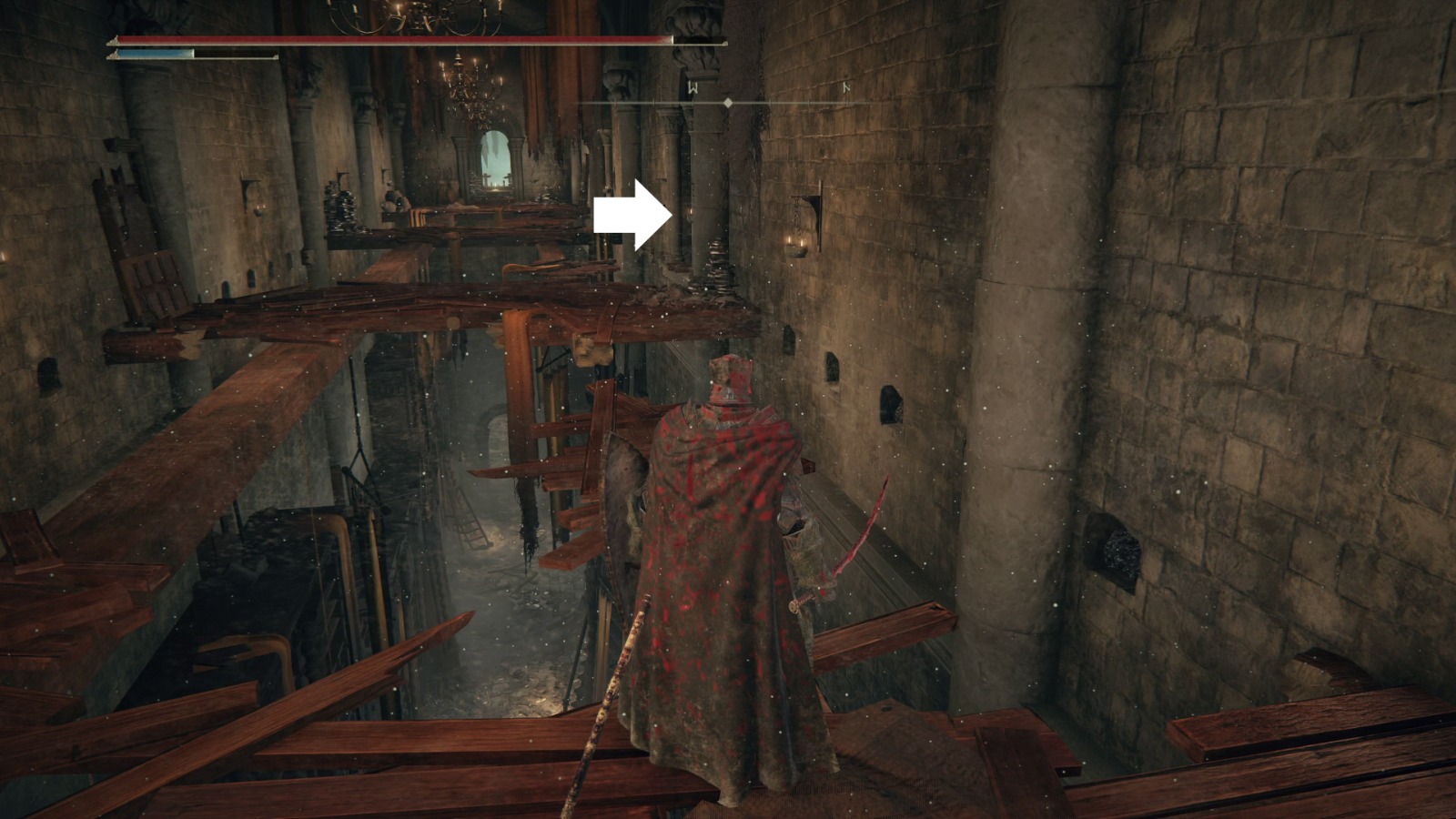 Midra Corpse Shadow of the Erdtree - Midra's Manse Walkthrough - Elden Ring: Shadow ...